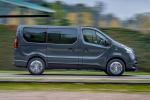 Renault Trafic SpaceClass 2017 года (WW)